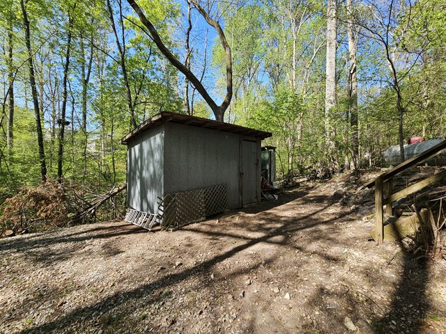50 Deaton Ln, Parsons, TN 38363