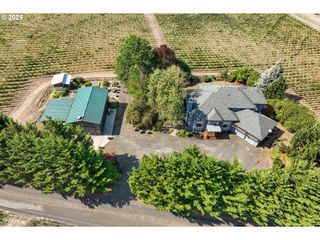 13631 Ne KINNEY Rd, Newberg, OR 97132
