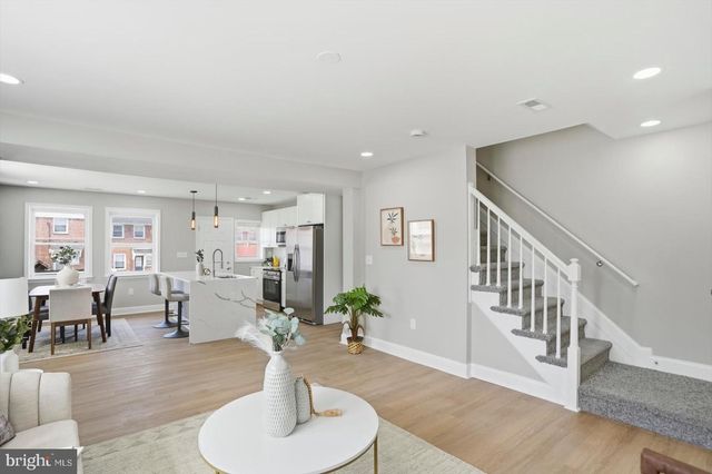 1300 PENTRIDGE RD, Baltimore, MD 21239
