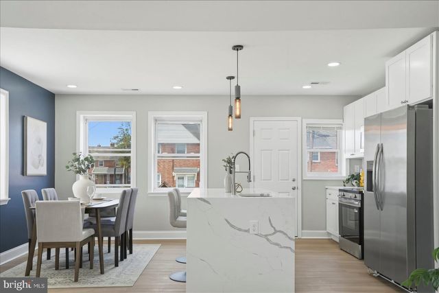 1300 PENTRIDGE RD, Baltimore, MD 21239