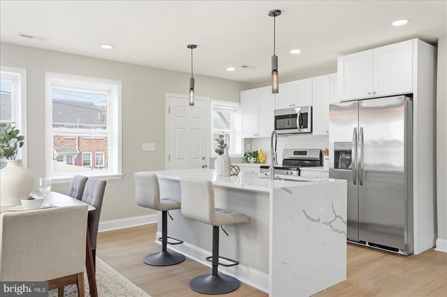 1300 PENTRIDGE RD, Baltimore, MD 21239