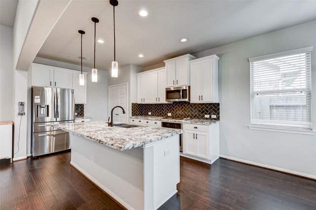 24114 Prairie Glen Lane, Katy, TX 77493