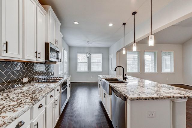 24114 Prairie Glen Lane, Katy, TX 77493