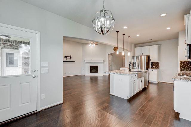 24114 Prairie Glen Lane, Katy, TX 77493