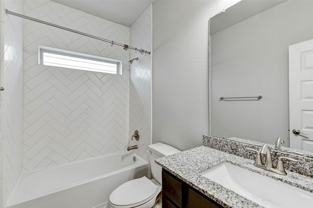 24114 Prairie Glen Lane, Katy, TX 77493