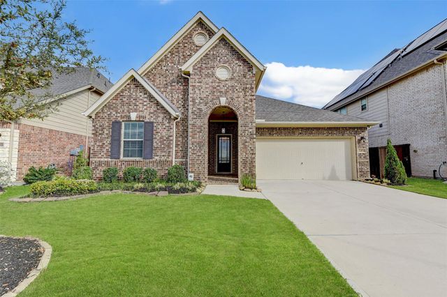 24114 Prairie Glen Lane, Katy, TX 77493