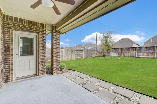 24114 Prairie Glen Lane, Katy, TX 77493