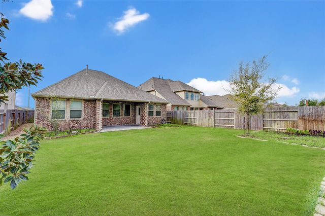 24114 Prairie Glen Lane, Katy, TX 77493