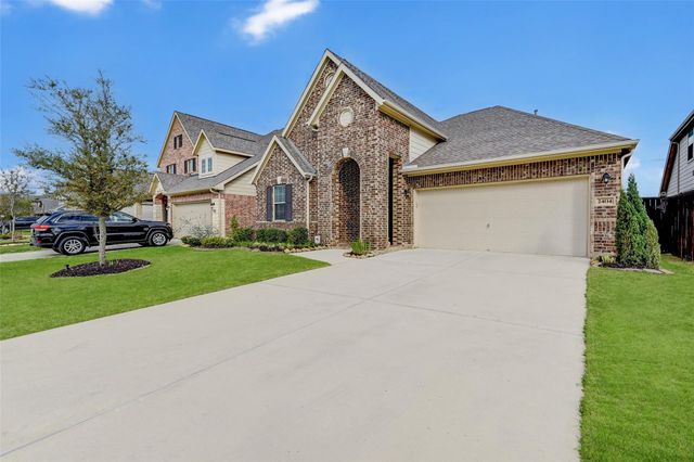 24114 Prairie Glen Lane, Katy, TX 77493