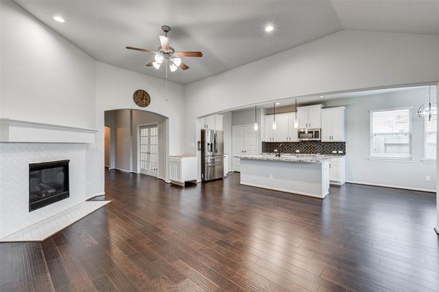 24114 Prairie Glen Lane, Katy, TX 77493