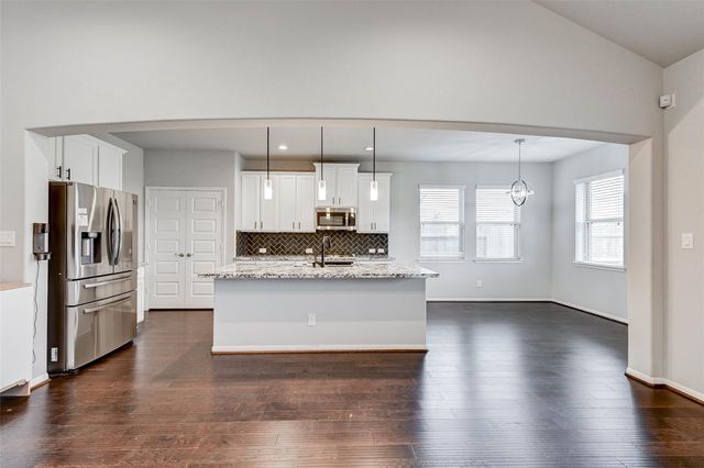 24114 Prairie Glen Lane, Katy, TX 77493