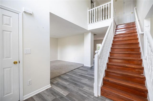 3635 Spring Mesa Drive, Snellville, GA 30039