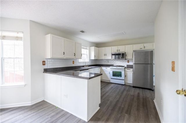 3635 Spring Mesa Drive, Snellville, GA 30039