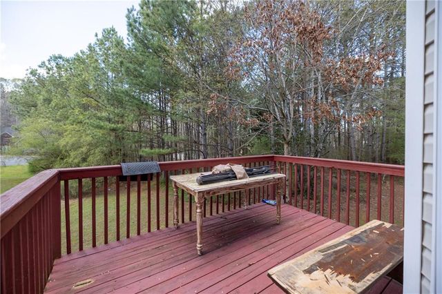 3635 Spring Mesa Drive, Snellville, GA 30039