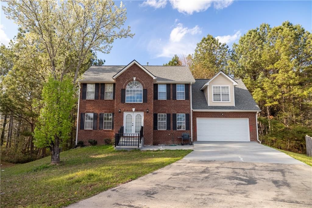 3635 Spring Mesa Drive, Snellville, GA 30039