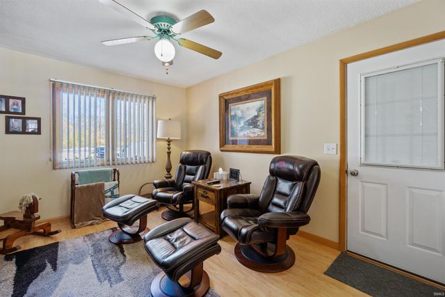 5812 S Adams Street, Marion, IN 46953