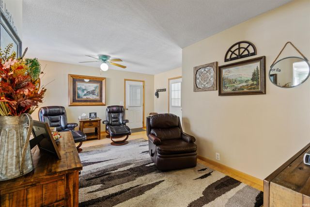 5812 S Adams Street, Marion, IN 46953