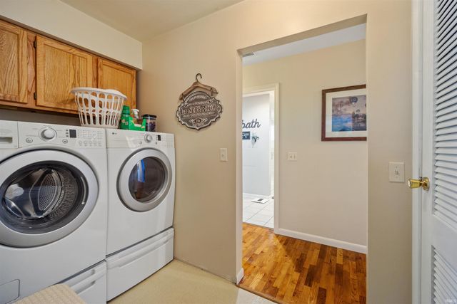 5812 S Adams Street, Marion, IN 46953