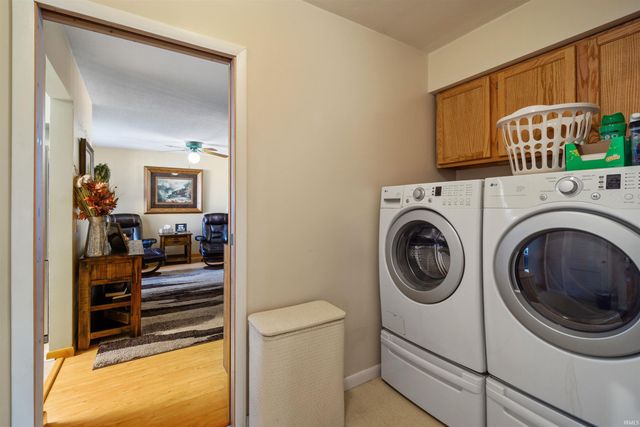 5812 S Adams Street, Marion, IN 46953