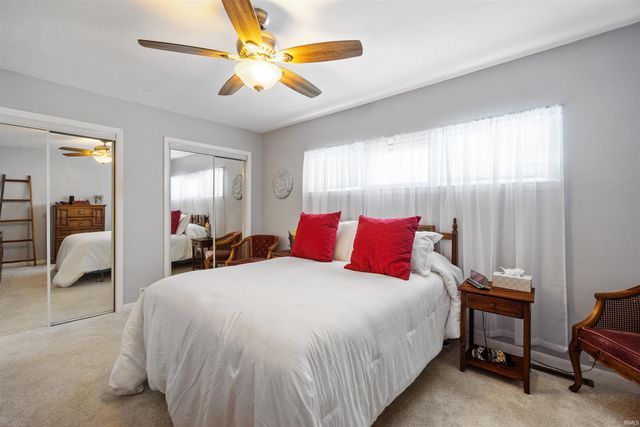 5812 S Adams Street, Marion, IN 46953