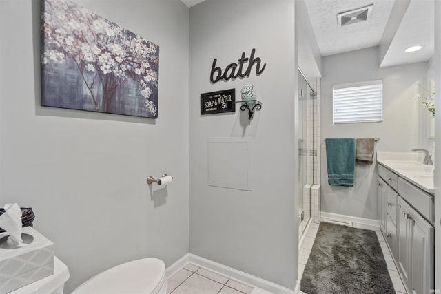 5812 S Adams Street, Marion, IN 46953