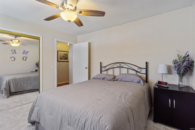 5812 S Adams Street, Marion, IN 46953