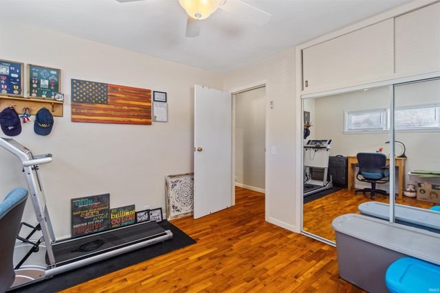 5812 S Adams Street, Marion, IN 46953