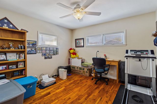 5812 S Adams Street, Marion, IN 46953