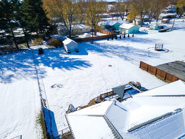 5812 S Adams Street, Marion, IN 46953