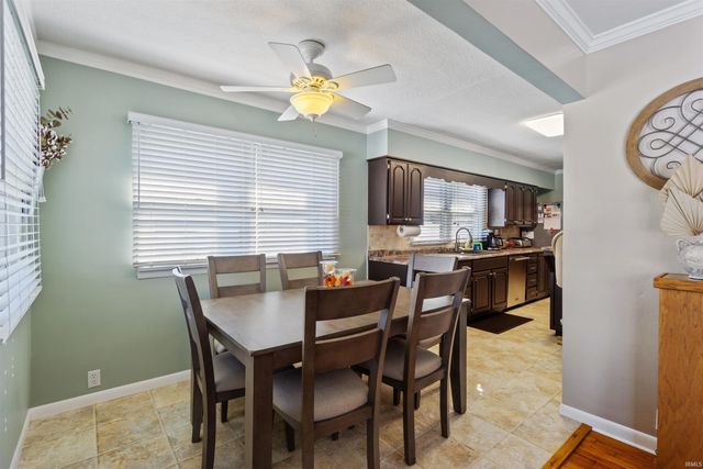 5812 S Adams Street, Marion, IN 46953