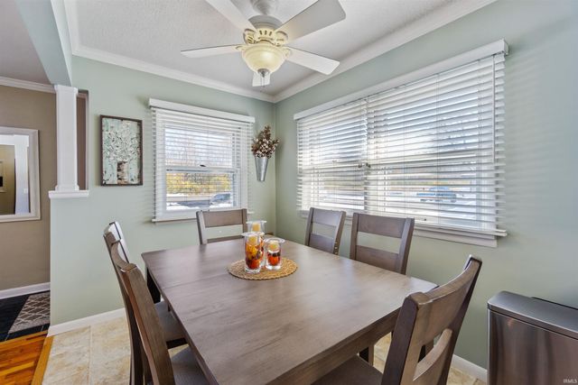 5812 S Adams Street, Marion, IN 46953