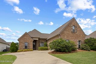 133 Sweetbriar Drive, Canton, MS 39046