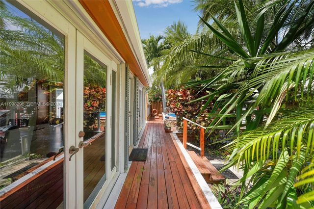 905 Mandarin Isle, Fort Lauderdale, FL 33315
