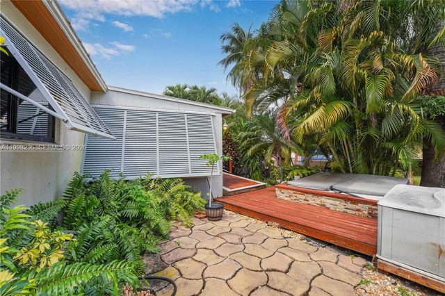 905 Mandarin Isle, Fort Lauderdale, FL 33315