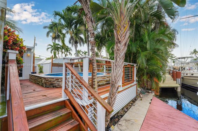 905 Mandarin Isle, Fort Lauderdale, FL 33315