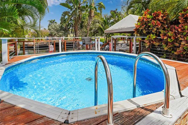 905 Mandarin Isle, Fort Lauderdale, FL 33315