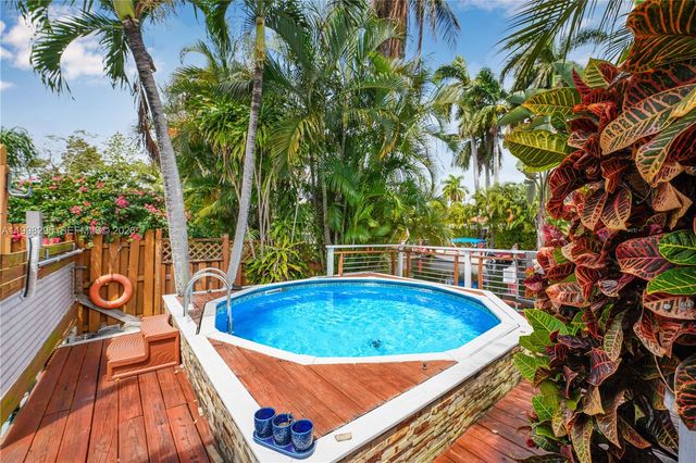 905 Mandarin Isle, Fort Lauderdale, FL 33315
