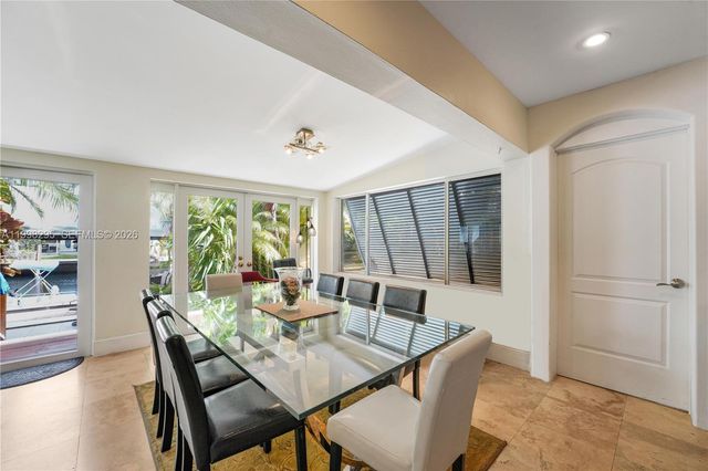 905 Mandarin Isle, Fort Lauderdale, FL 33315