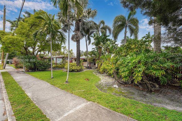 905 Mandarin Isle, Fort Lauderdale, FL 33315