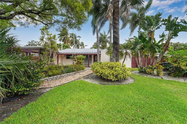 905 Mandarin Isle, Fort Lauderdale, FL 33315