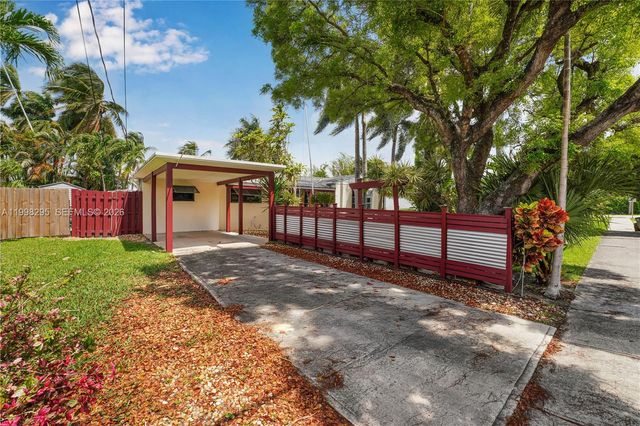 905 Mandarin Isle, Fort Lauderdale, FL 33315