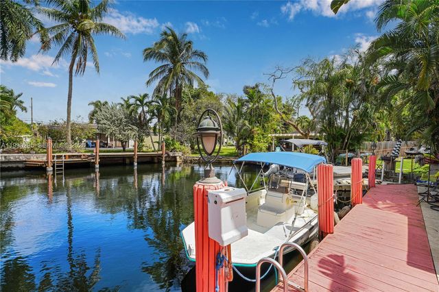 905 Mandarin Isle, Fort Lauderdale, FL 33315