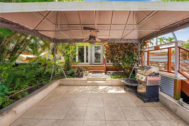 905 Mandarin Isle, Fort Lauderdale, FL 33315