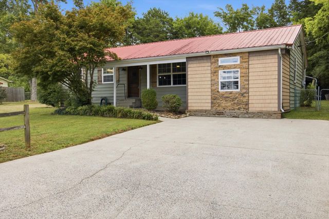 5100 Kelly Street, NW, Cleveland, TN 37312