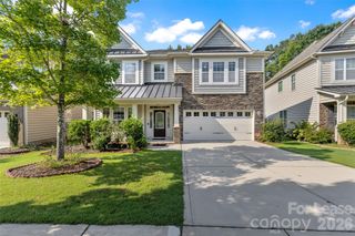 9312 Ardrey Woods Drive, Charlotte, NC 28277