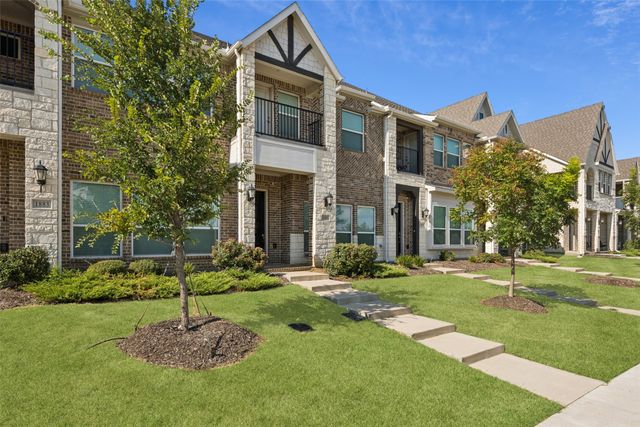 1885 Wittington Place, Farmers Branch, TX 75234