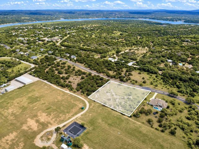 19A Ridge Harbor DR, Spicewood, TX 78669