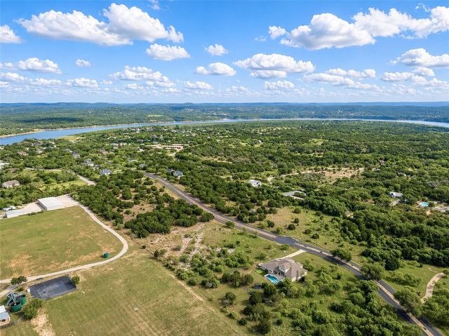 19A Ridge Harbor DR, Spicewood, TX 78669