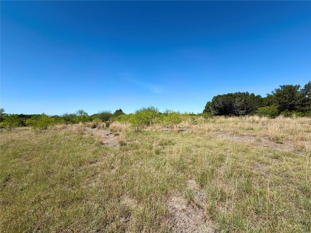 19A Ridge Harbor DR, Spicewood, TX 78669