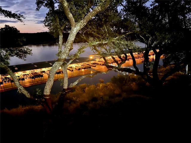 19A Ridge Harbor DR, Spicewood, TX 78669